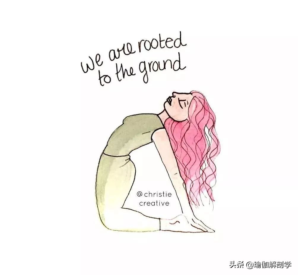 瑜伽人，该有的10种习惯，你有吗？