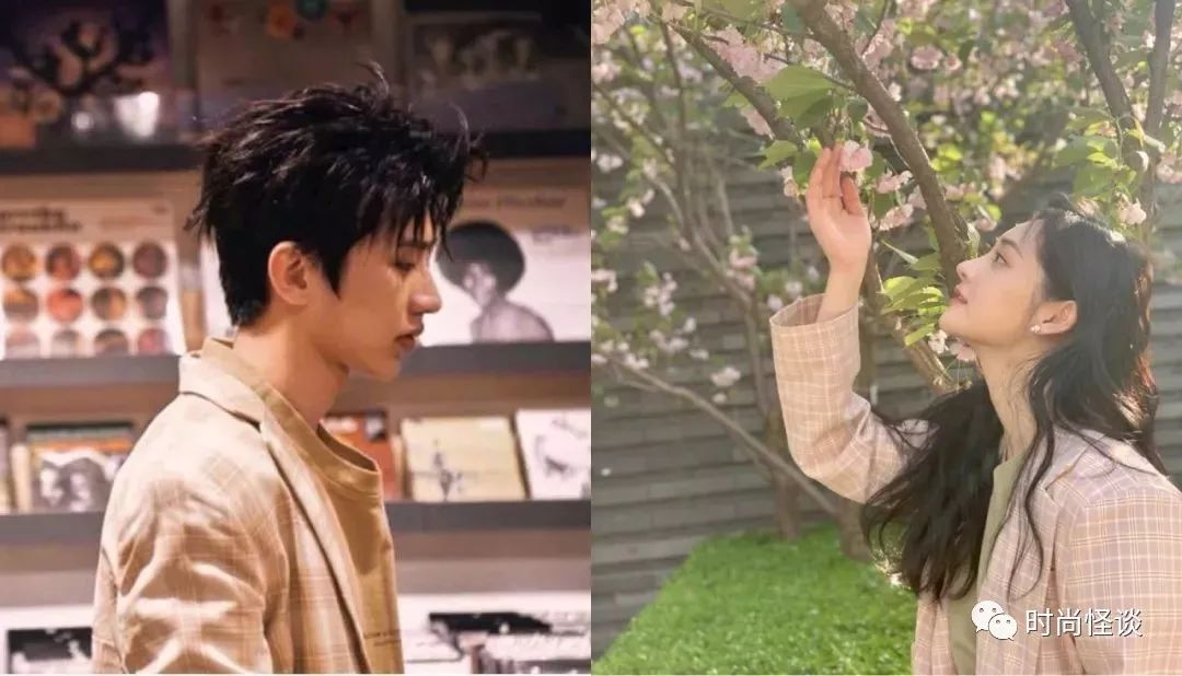 女明星为什么穿山寨假货,女明星为什么要穿山寨假货