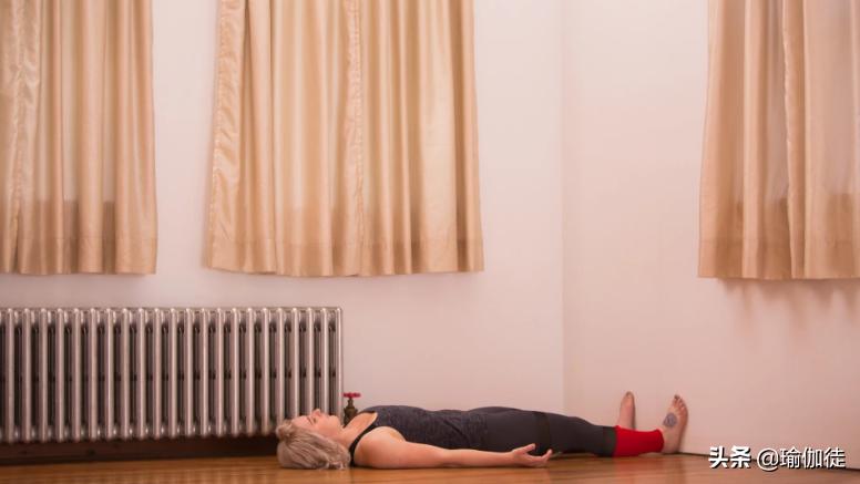 足底筋膜炎练什么瑜伽姿势好,哪些瑜伽体式加强足底训练