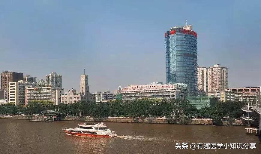 2023广东高水平医院排名,广东省顶级医院科室排名最新发布