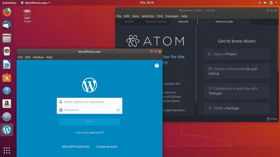ubuntu应用软件推荐,ubuntu20.04应用推荐