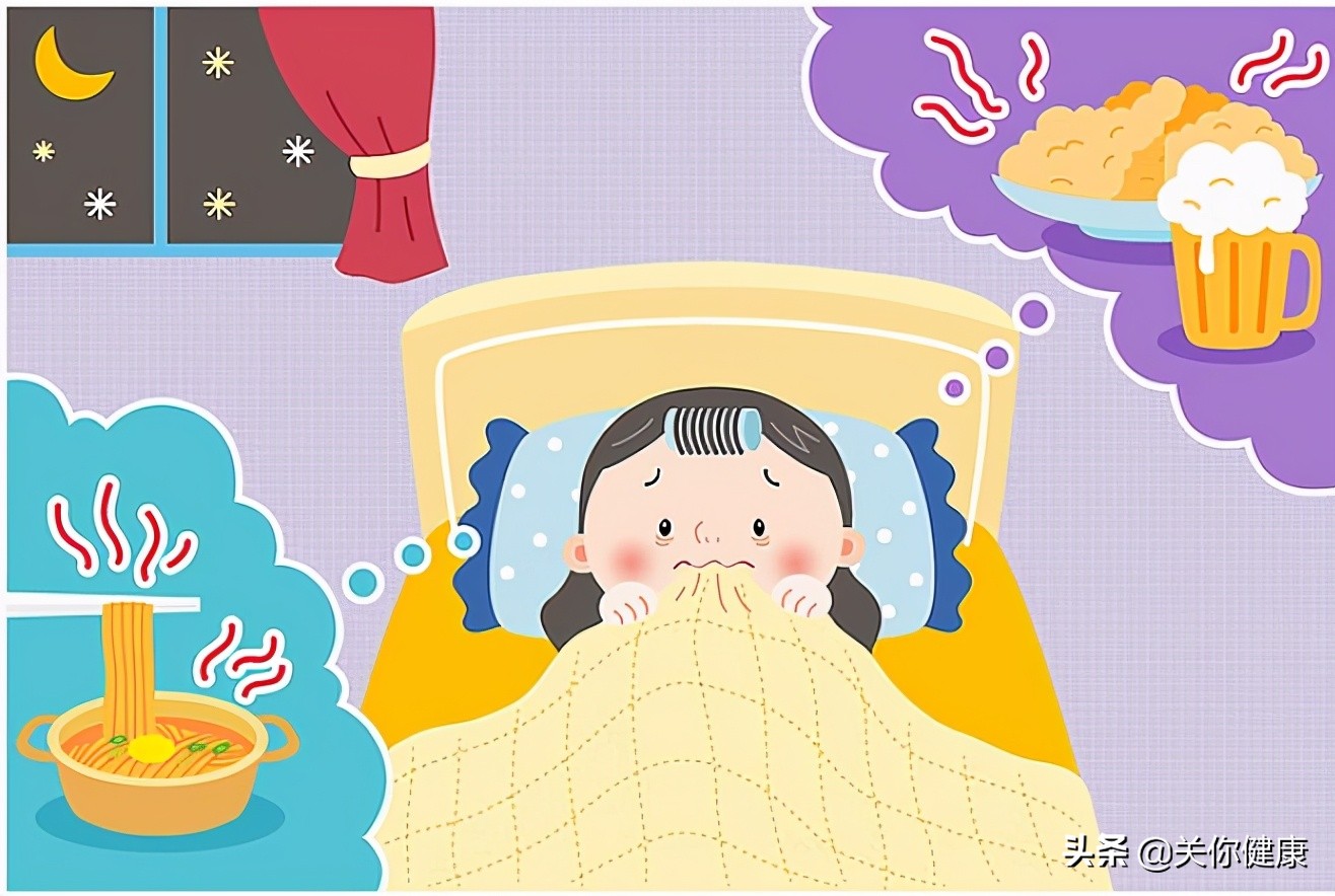 经常做梦的十大梦境,做梦是睡眠好的表现还是差的表现