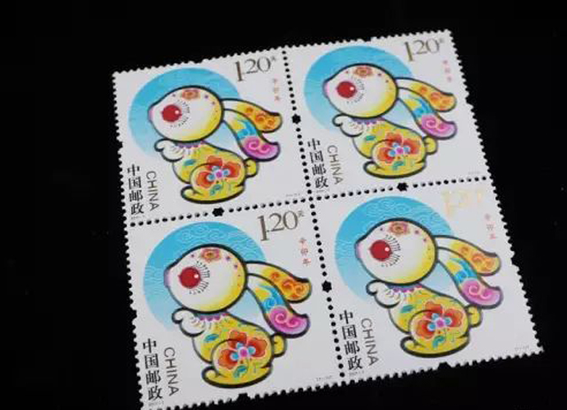 分邮票问题,如何撕邮票教学视频