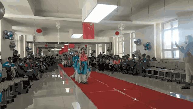 吉大慧谷迎新大会,吉大慧谷换老师