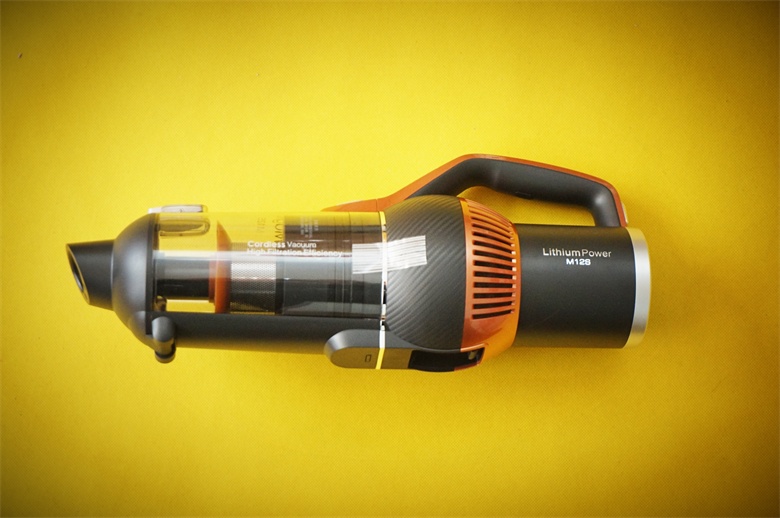 莱克魔洁m12吸尘器,莱克魔洁无线吸尘器怎样安装