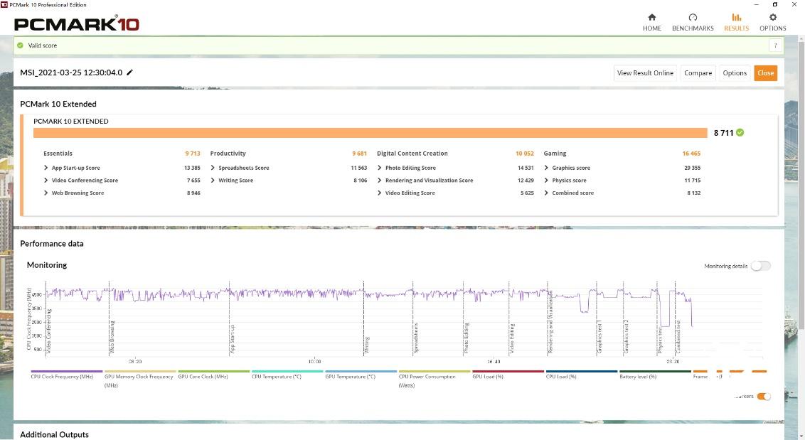 微星游戏本ge63评测,显卡直连可以提升多少性能