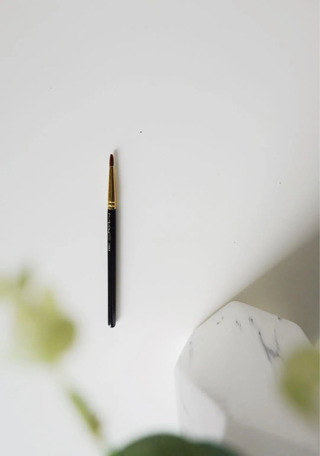 我终于找到比美妆蛋省粉100倍的宝藏刷子