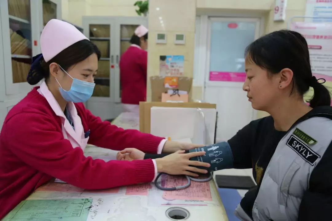 大兴医院建档流程,大兴妇幼保健医院建档最晚几周