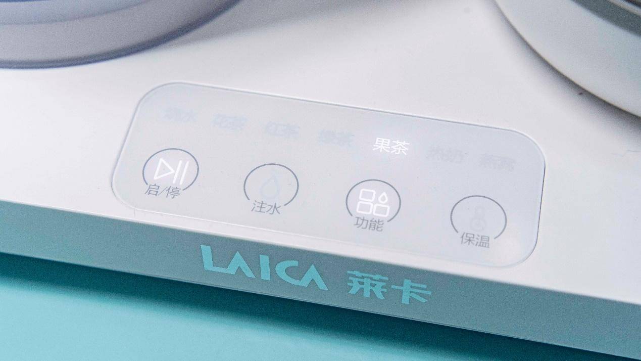 莱卡净饮养生壶测评,莱卡净饮养生壶效果怎么样