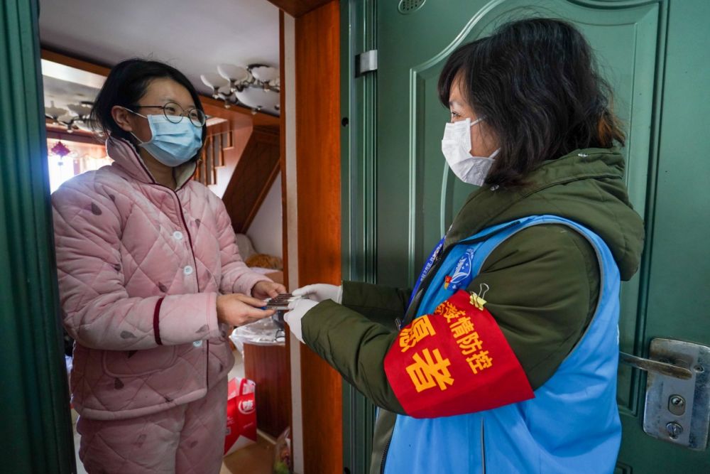 向“零”而行，江苏战“疫”靠什么？