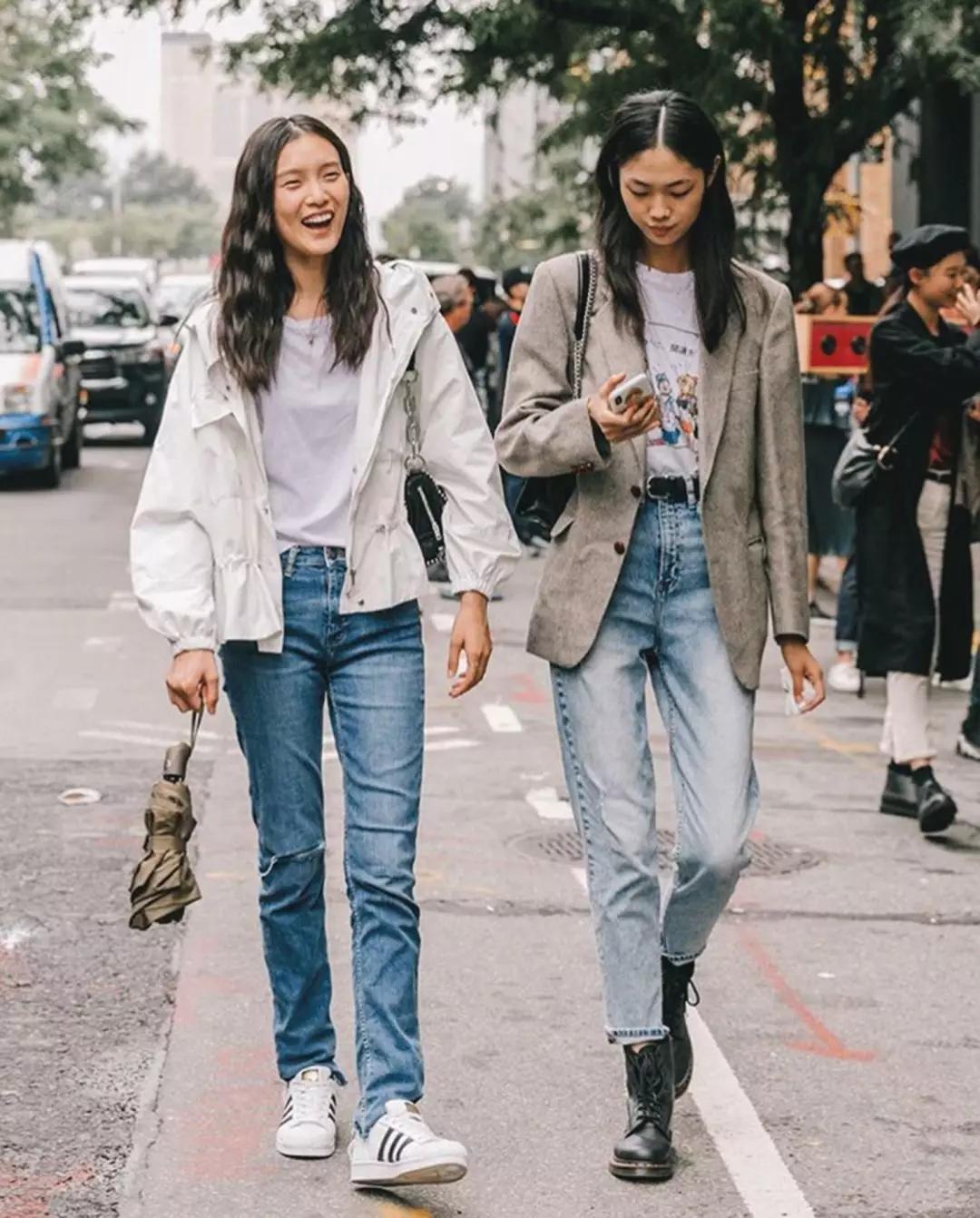 不同款式的马丁靴搭配,马丁靴和长筒靴哪个好搭配