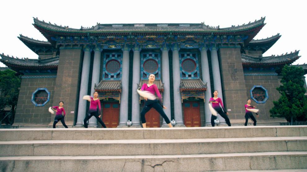 中原第一所现代大学:坐落于八朝古都,近60万人选择报考!