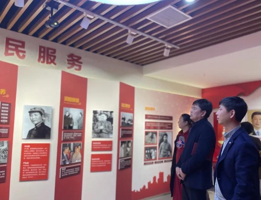 学党史讲述不忘初心经典语句,党史学习教育要坚持学史明理