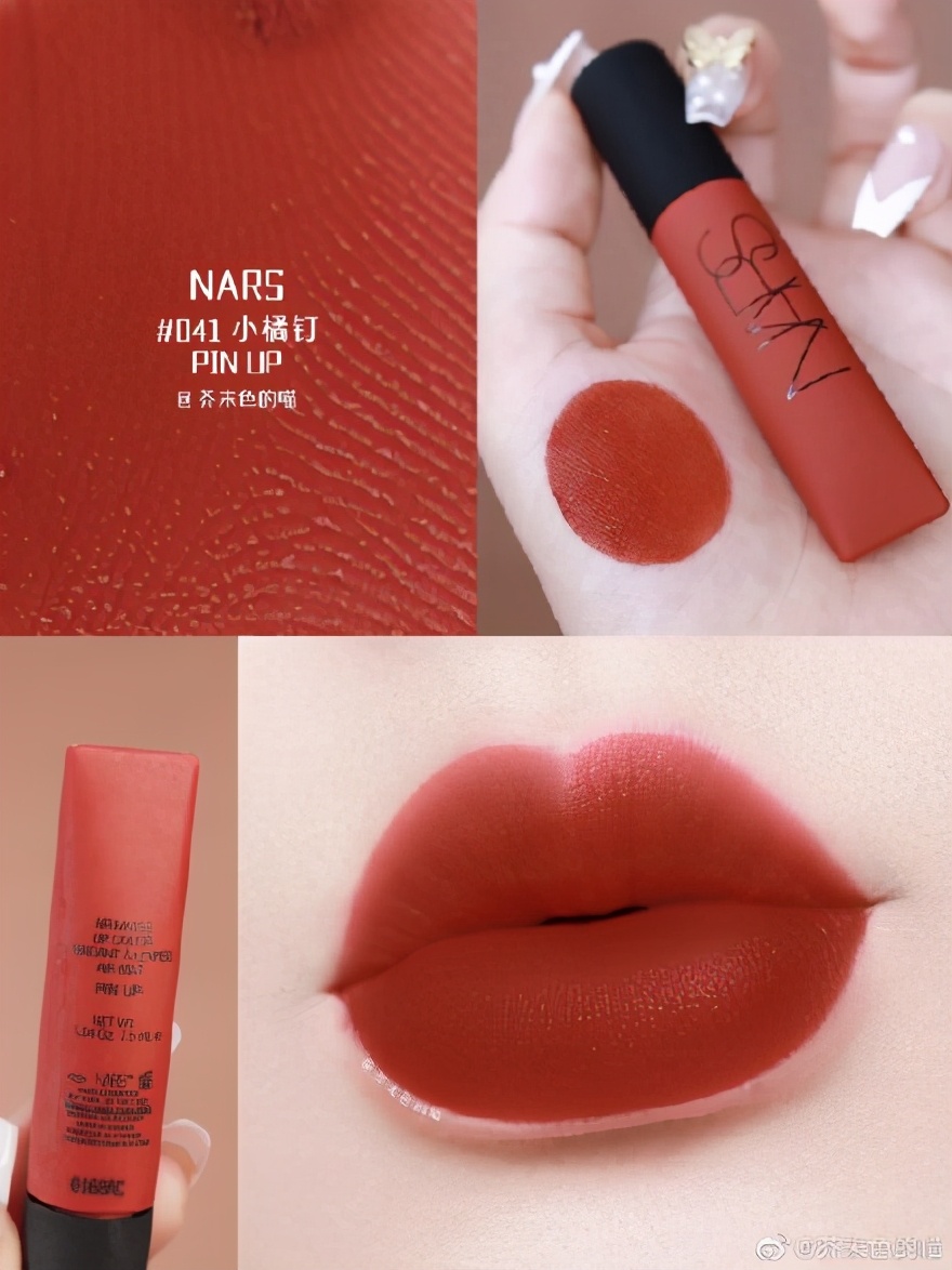 口红销量下滑？2021全新色号可没那么多坏心眼