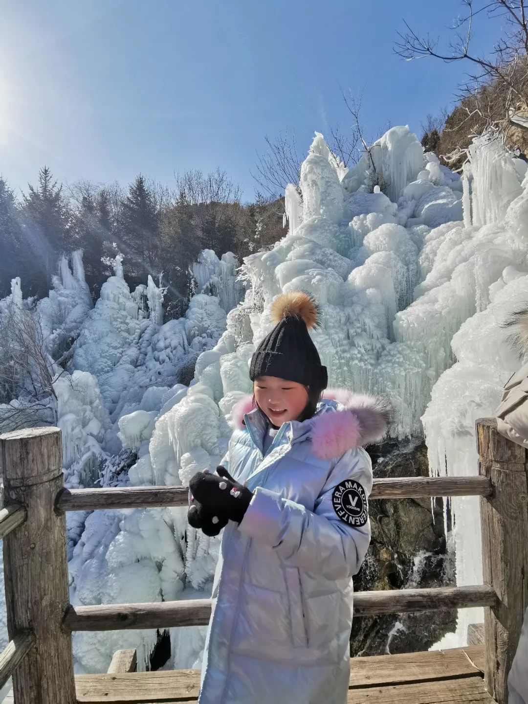 九如山什么季节去最好,秋游九如山旅游攻略