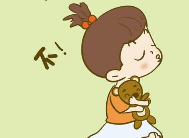 2岁孩子动不动都撒泼,对付孩子撒泼哭闹的绝招