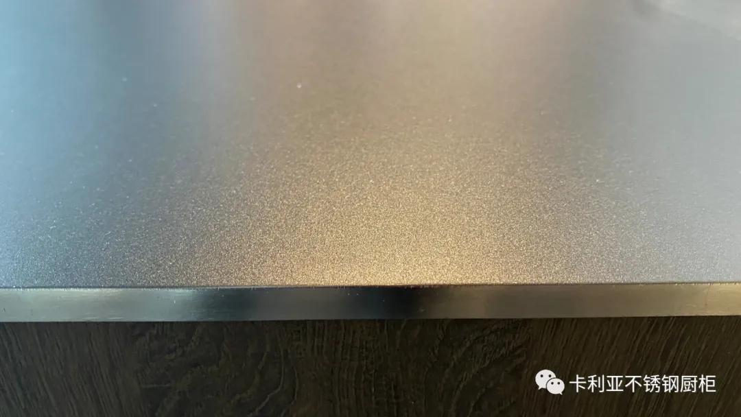 真正304不锈钢橱柜,304不锈钢橱柜价格差异大的原因