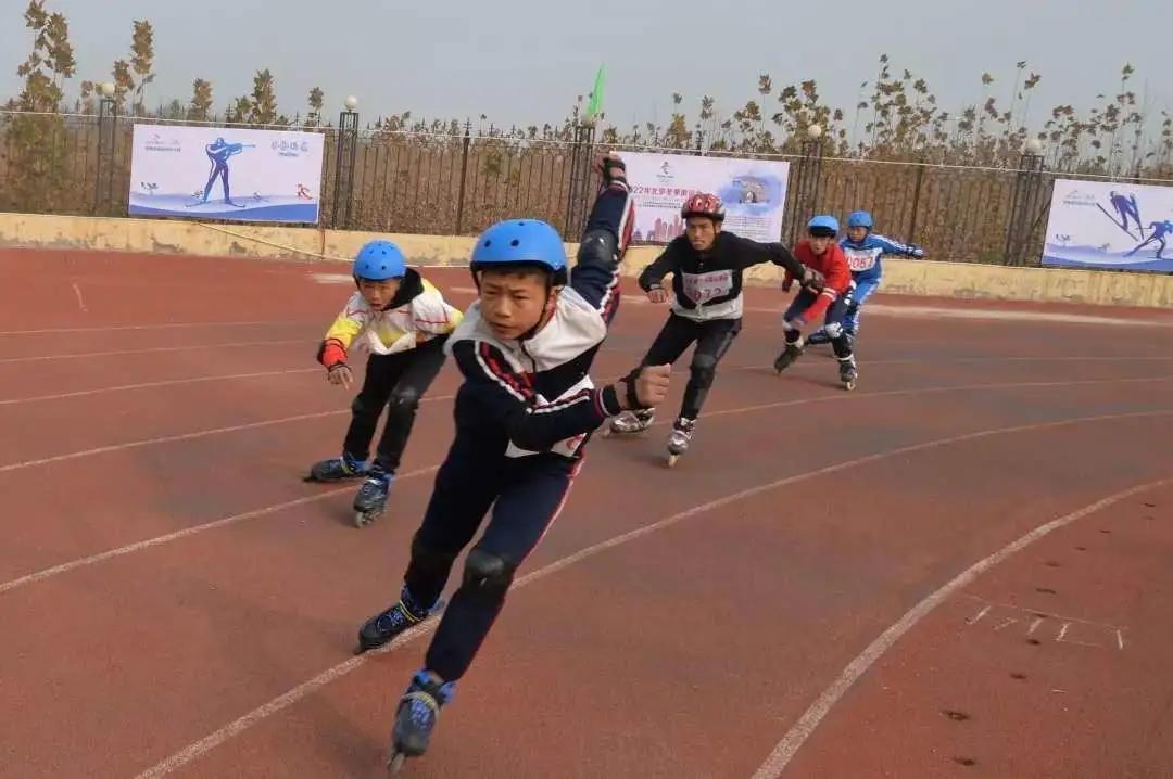 厉害了！肥乡区这所学校要有“省字号”荣誉啦