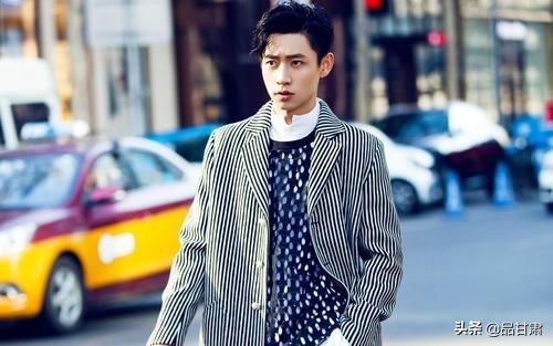 魏晨：守十年感情爱细水长流