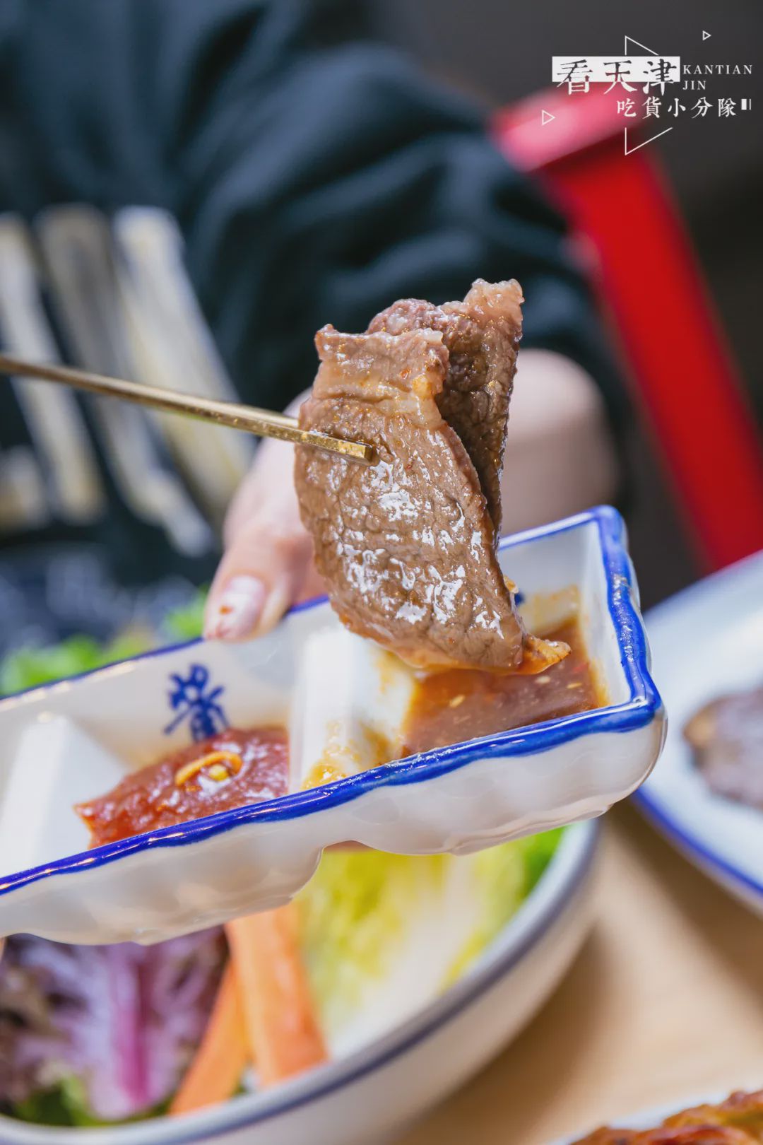 明洞王妃家团购套餐,明洞王妃家烤肉爱琴海店泰安