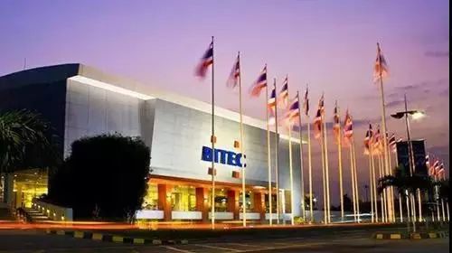 曼谷综合体公寓,曼谷中心区公寓排名