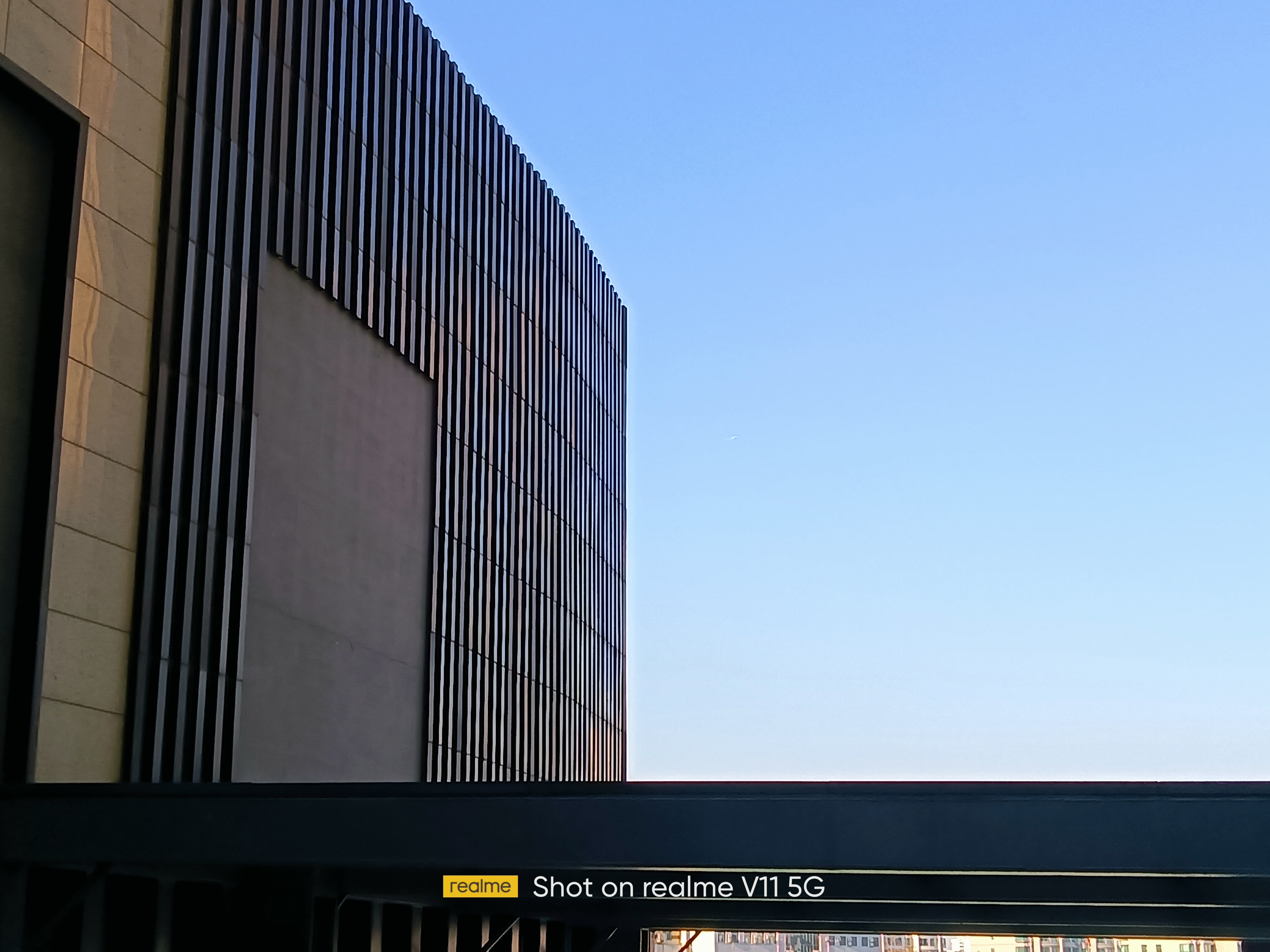 千元机也要有颜值,Realme真我V11全方位体验分享