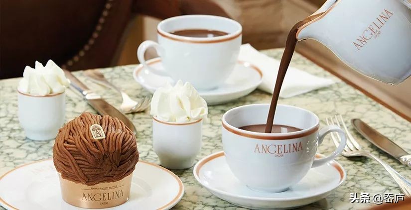她以咖啡之名，成就了一段时尚传奇