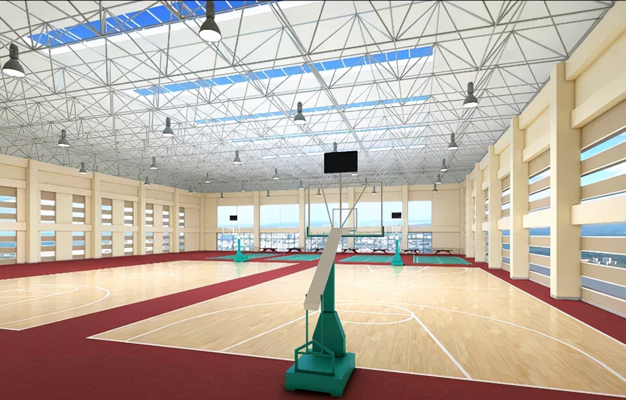 残特奥会项目举办场地,2025年残特奥会承办项目表