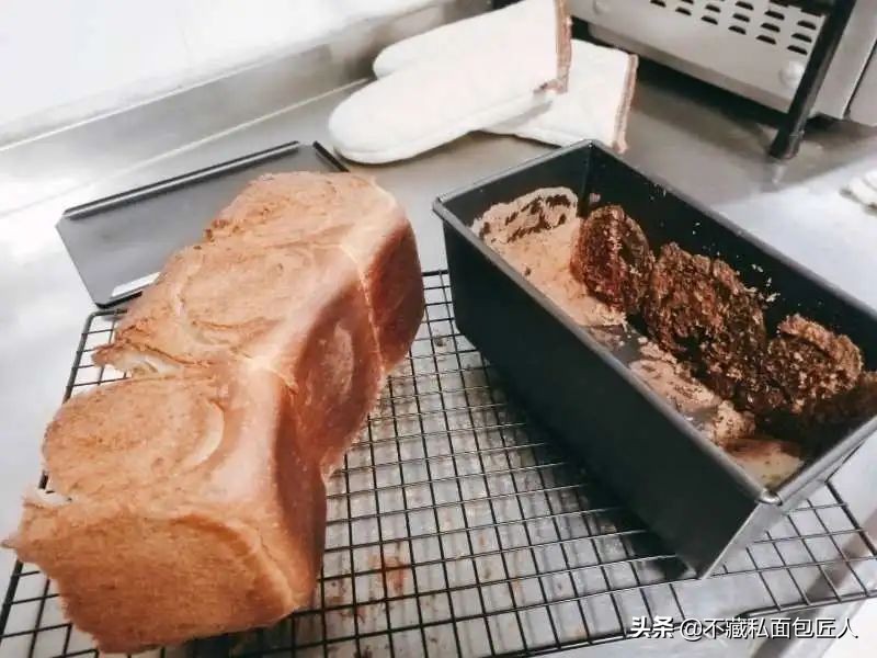 做蒸糕如何做到防粘脱模,滴胶脱模小技巧