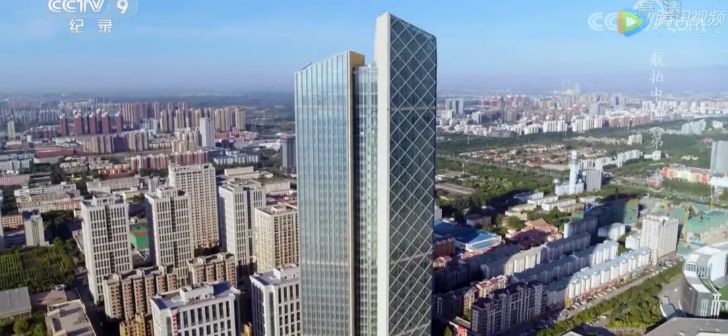 航拍中国宁夏详细景点,航拍中国宁夏详细笔记