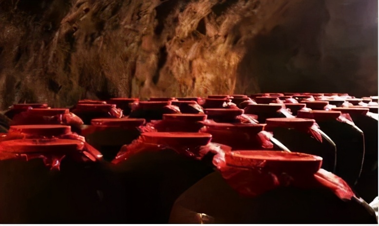 养藏有道一半酒——酒类的贮藏与养护