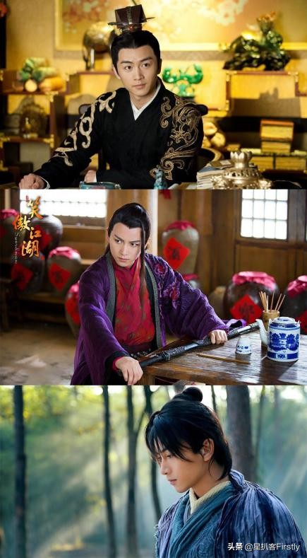 陈晓演的角色为什么都是一个口音,陈晓才华与魅力并存的演艺巨星