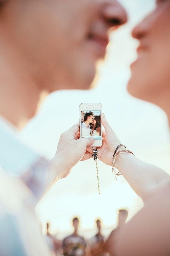 不需要笑的婚纱照拍照风格,拍婚纱照感觉有点假笑