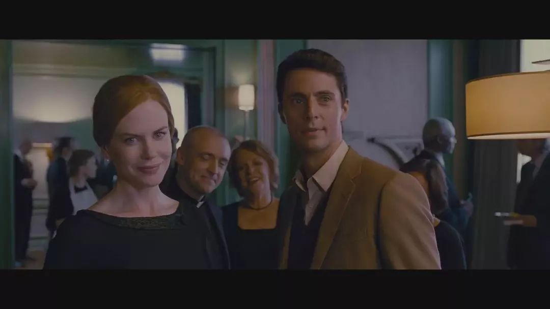 悬疑和*欲情**的完美混合体，叫*欲人**罢不能