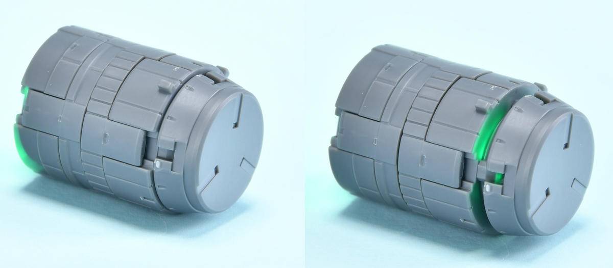 万代mgfa78高达评测,万代mgrx-78陆战高达