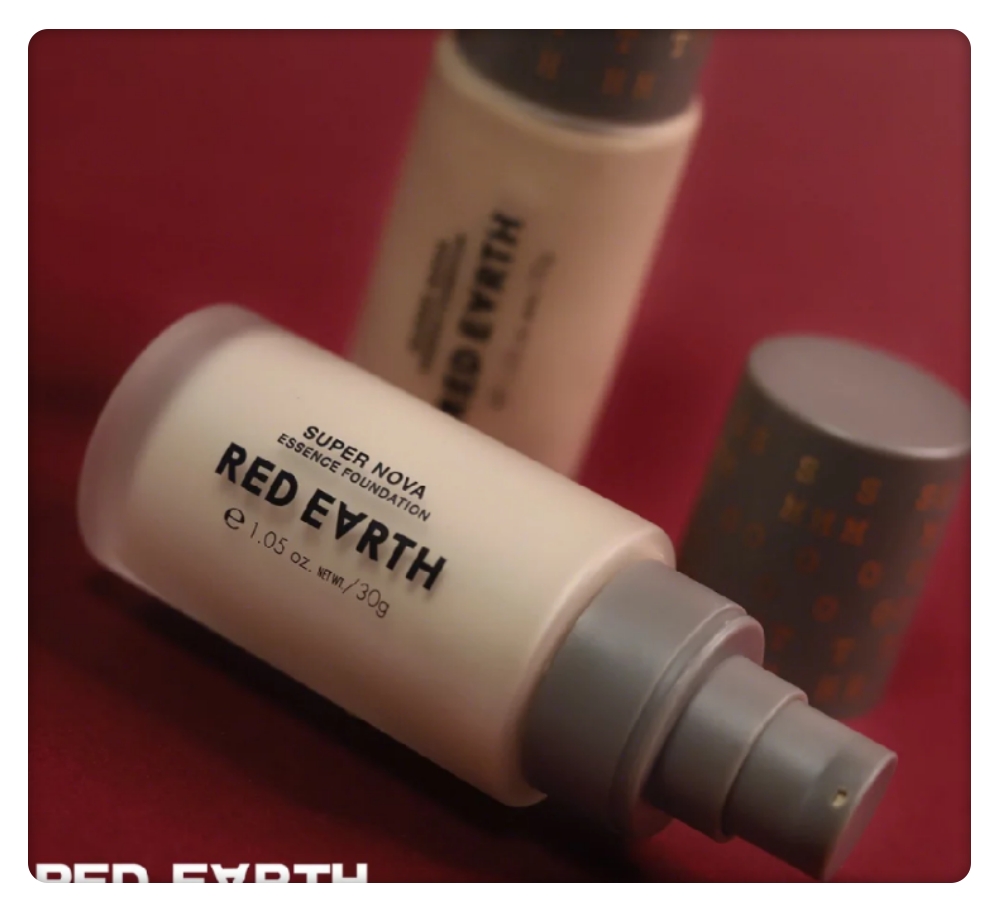 资生堂完美意境粉底液与红地球,资生堂完美意境粉底液选哪个色号