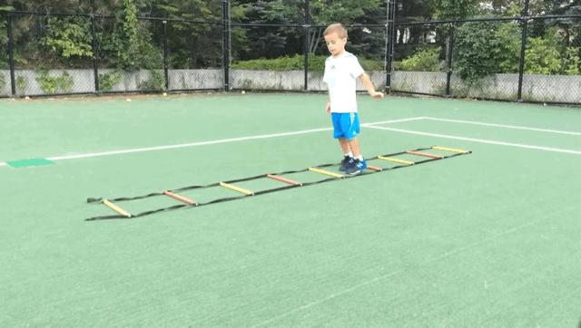 别和我一样,那么晚才知道这个有趣又超有效的宝藏运动