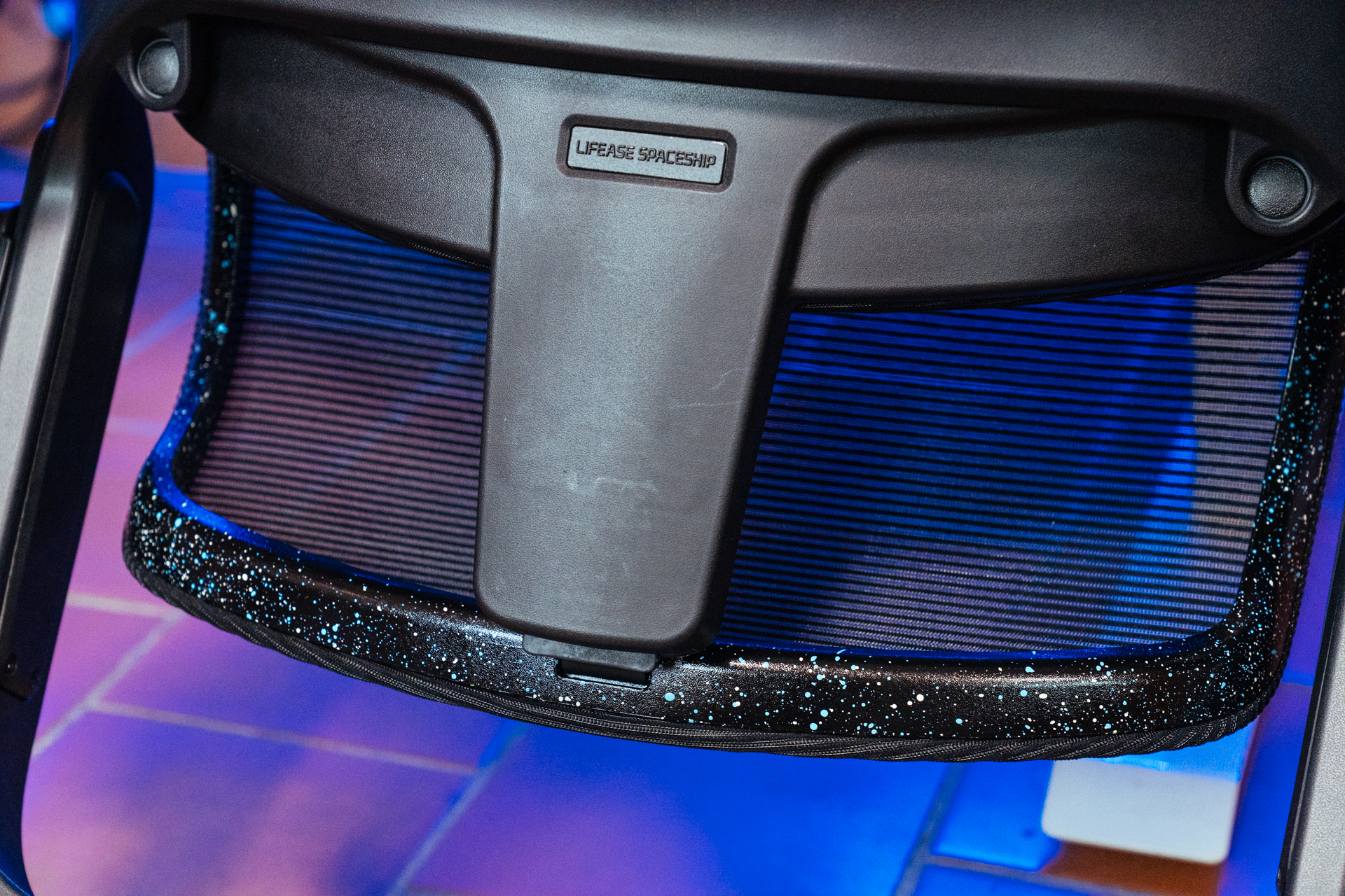 网易严选人体工学椅电脑椅评测,真正的人体工学椅网易严选