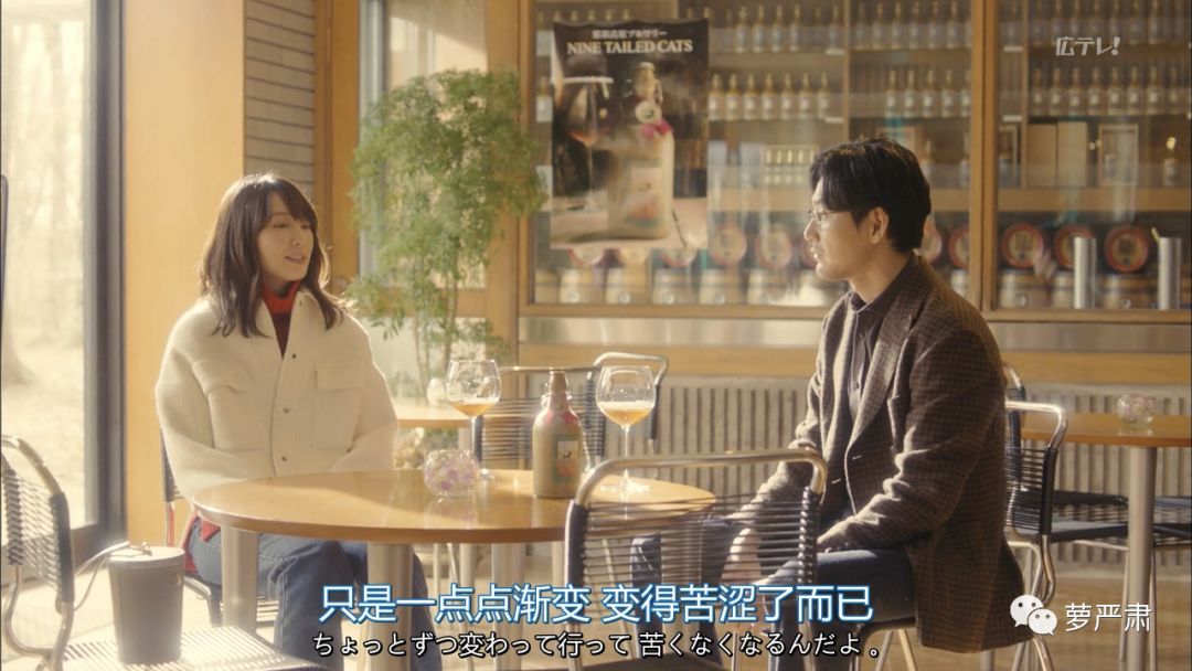 吐槽现在的电视剧不如动漫好看,吐槽不好看的电视剧