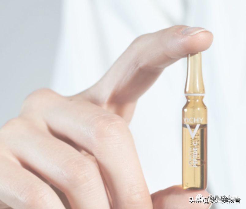 安瓶精华和普通精华有什么区别,安瓶精华是保湿还是美白