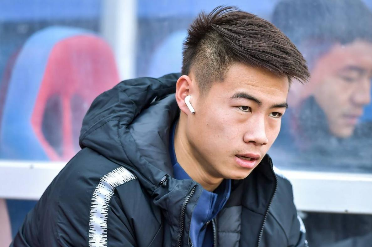 杨帆的道歉信,杨帆天津泰达