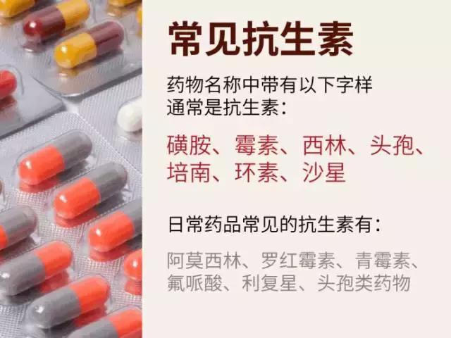 他用了抗生素,肺部烂成“棉花状”!抗生素到底是救人还是杀人?