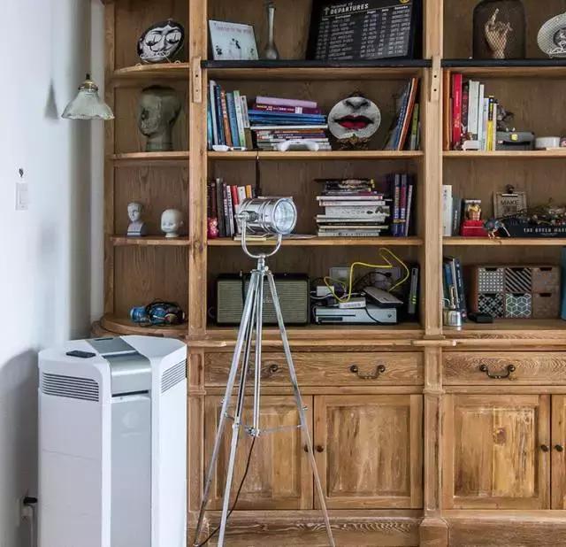 温馨大气又有高级感的家,108法式奶油风