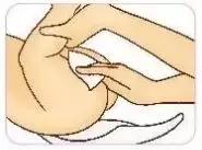 换纸尿裤的5种错误,宝妈们要给孩子及时更换纸尿裤