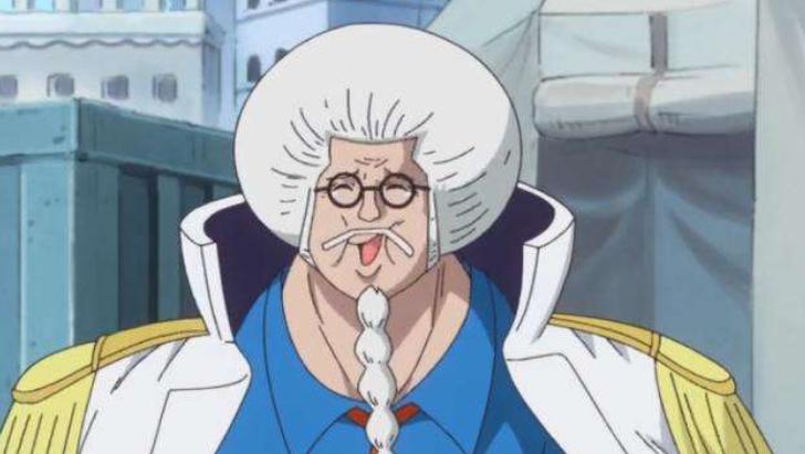 海贼王中隐藏着哪些不为人知的彩蛋？山治用的打火机是真实存在的