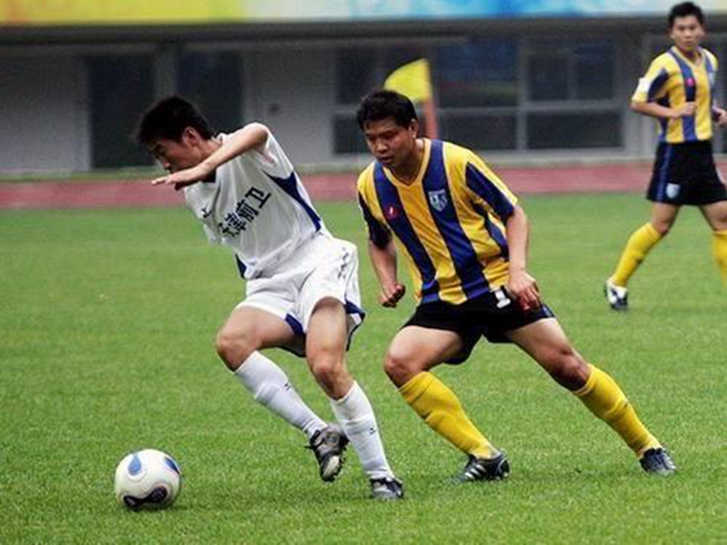 董方卓没有伤病会怎么样,中国足球第一名董方卓