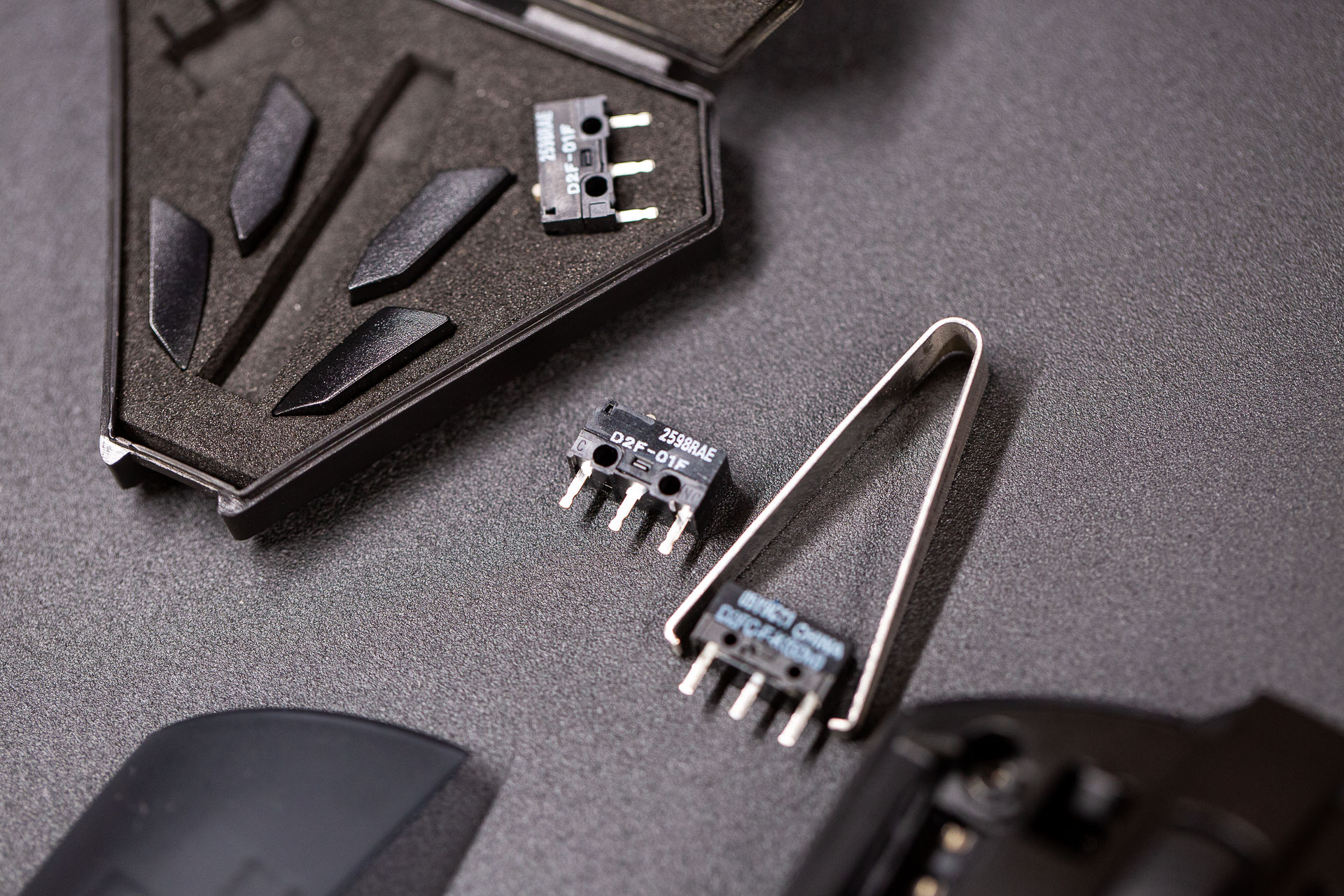 烈刃2无线鼠标设置,rog烈刃2鼠标多少钱