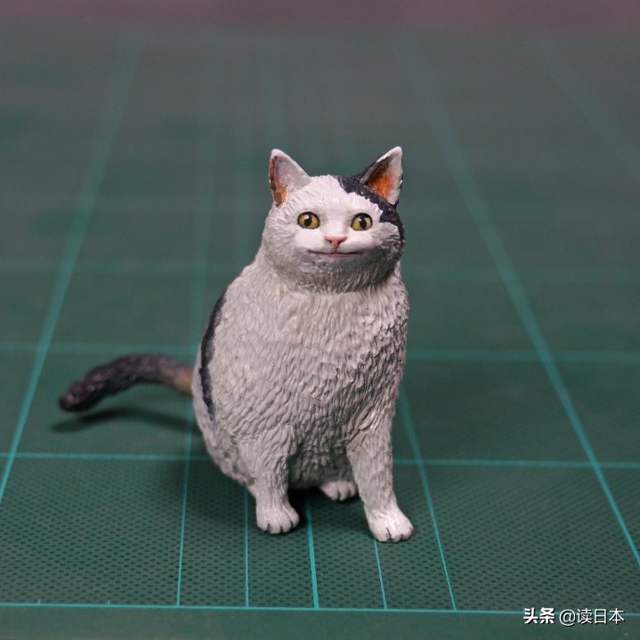 沙雕手办日本小哥,日本沙雕手办小哥哥