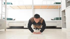 当兵基础体能四项训练方法,参军体重超了怎么办