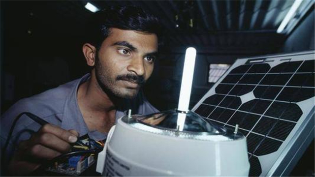 为什么印度理工学校这么厉害,印度人考上印度理工大学有多厉害